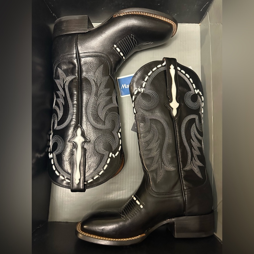 Lucchese Women’s Western Boots